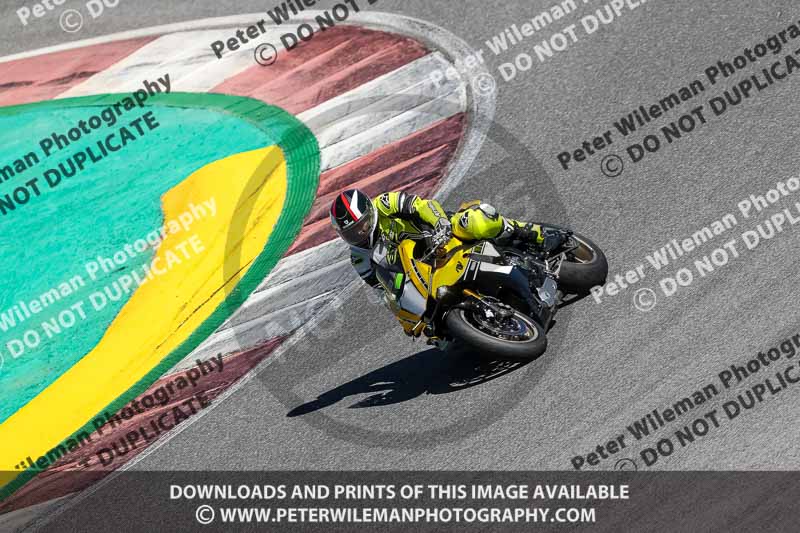 may 2019;motorbikes;no limits;peter wileman photography;portimao;portugal;trackday digital images